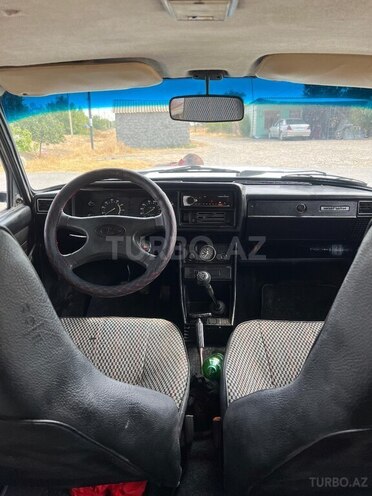 LADA (VAZ) 2107 1998, 83,456 km - 1.6 l - Ağdam