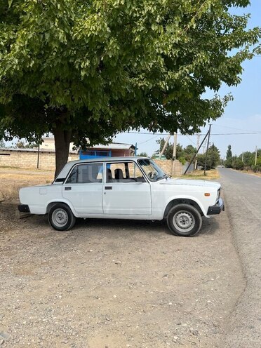 LADA (VAZ) 2107 1998, 83,456 km - 1.6 l - Ağdam