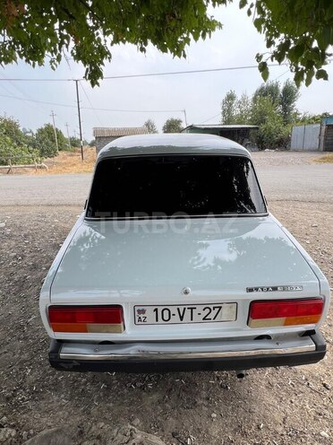 LADA (VAZ) 2107 1998, 83,456 km - 1.6 l - Ağdam