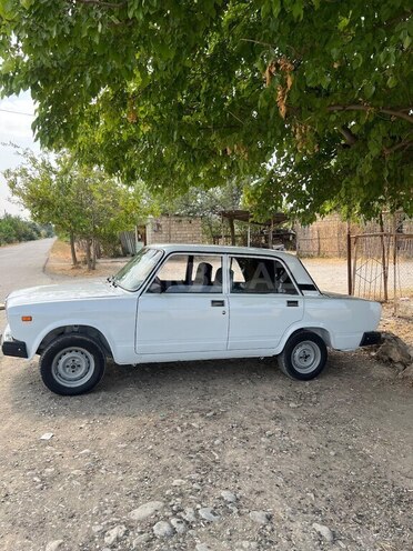 LADA (VAZ) 2107 1998, 83,456 km - 1.6 l - Ağdam