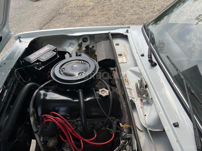 LADA (VAZ) 2107 1998, 83,456 km - 1.6 l - Ağdam