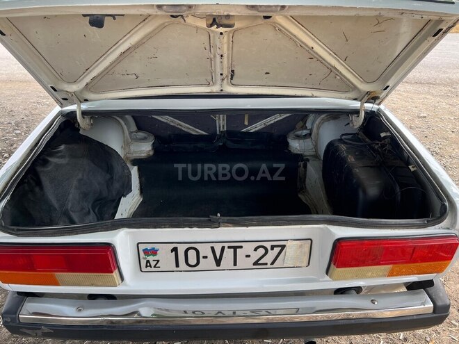 LADA (VAZ) 2107 1998, 83,456 km - 1.6 l - Ağdam