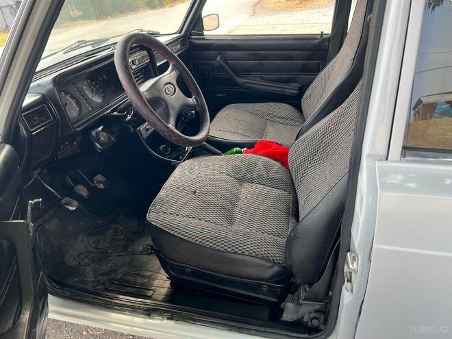 LADA (VAZ) 2107 1998, 83,456 km - 1.6 l - Ağdam