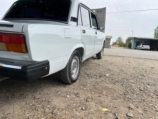 LADA (VAZ) 2107 1998, 83,456 km - 1.6 l - Ağdam