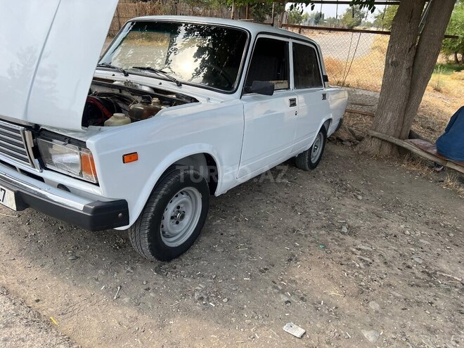 LADA (VAZ) 2107 1998, 83,456 km - 1.6 l - Ağdam