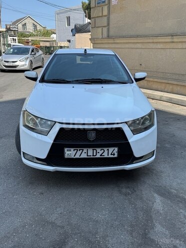 Khazar SD 2019, 280,000 km - 1.6 l - Bakı