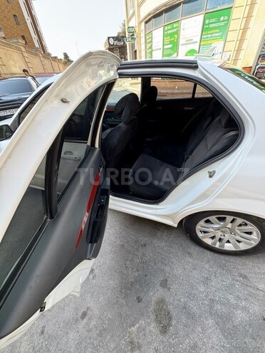 Khazar SD 2019, 280,000 km - 1.6 l - Bakı