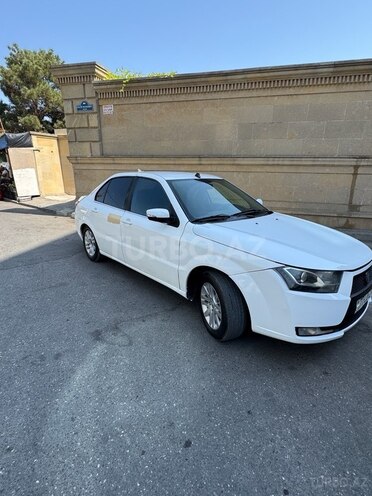 Khazar SD 2019, 280,000 km - 1.6 l - Bakı