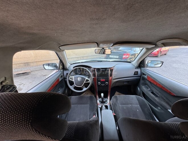 Khazar SD 2019, 280,000 km - 1.6 l - Bakı