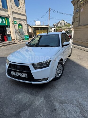 Khazar SD 2019, 280,000 km - 1.6 l - Bakı