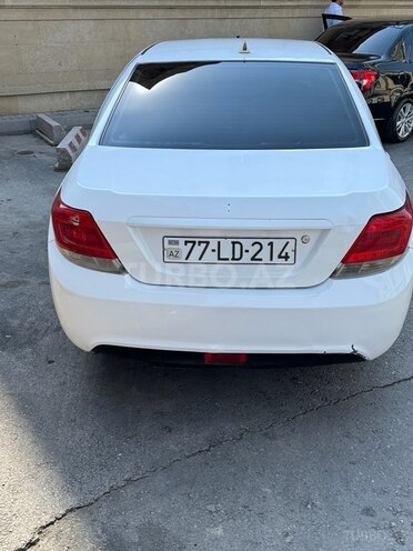 Khazar SD 2019, 280,000 km - 1.6 l - Bakı