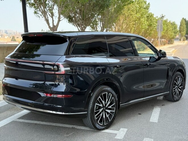 Changan  2025, 9,400 km - 1.5 л - Bakı