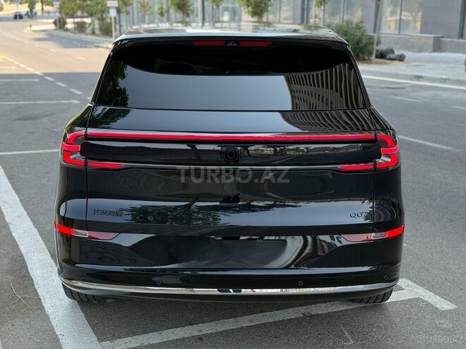 Changan  2025, 9,400 km - 1.5 л - Bakı