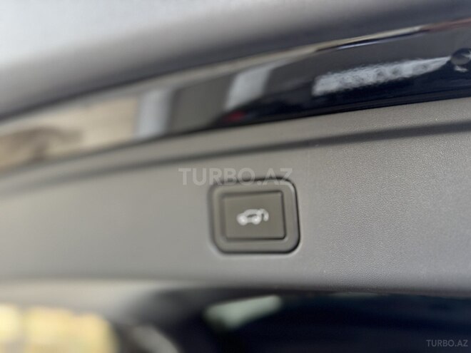 Changan  2025, 9,400 km - 1.5 л - Bakı
