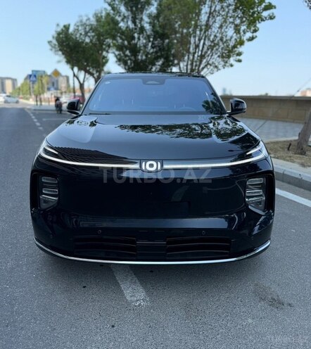 Changan  2025, 9,400 km - 1.5 л - Bakı