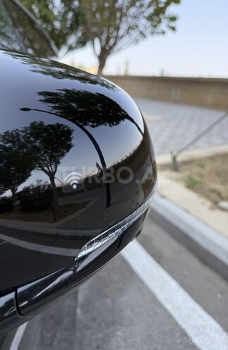 Changan  2025, 9,400 km - 1.5 л - Bakı