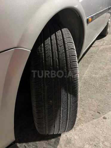 Opel Vectra 1998, 380,000 km - 2.0 l - Bakı