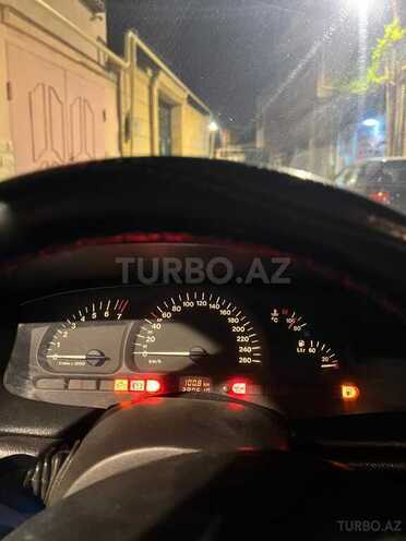 Opel Vectra 1998, 380,000 km - 2.0 l - Bakı