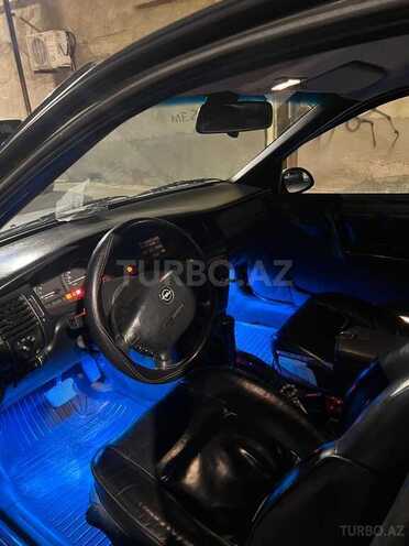 Opel Vectra 1998, 380,000 km - 2.0 l - Bakı
