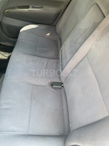 Toyota Prius 2008, 476,366 km - 1.5 l - Bakı