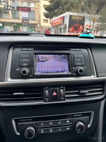 Kia Optima 2016, 295,884 km - 2.4 л - Bakı