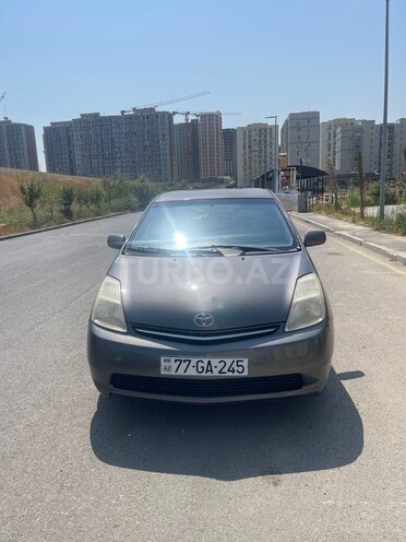 Toyota Prius 2008, 476,366 km - 1.5 l - Bakı