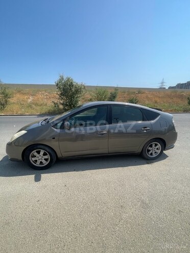 Toyota Prius 2008, 476,366 km - 1.5 l - Bakı