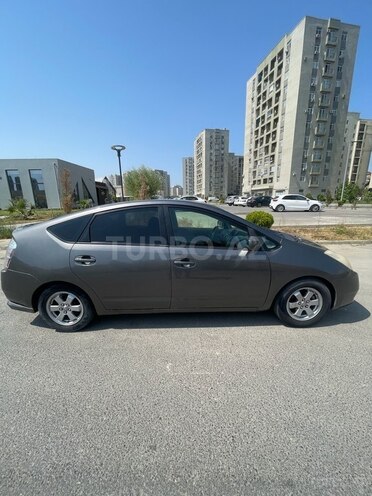 Toyota Prius 2008, 476,366 km - 1.5 l - Bakı
