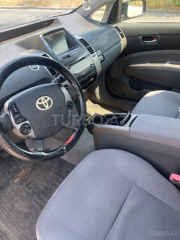 Toyota Prius 2008, 476,366 km - 1.5 l - Bakı