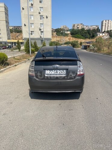 Toyota Prius 2008, 476,366 km - 1.5 l - Bakı
