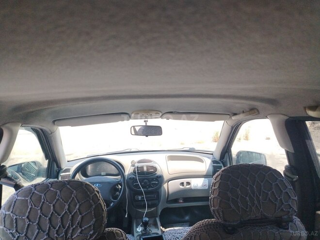 LADA (VAZ) Kalina 2011, 240,000 km - 1.4 l - Bakı