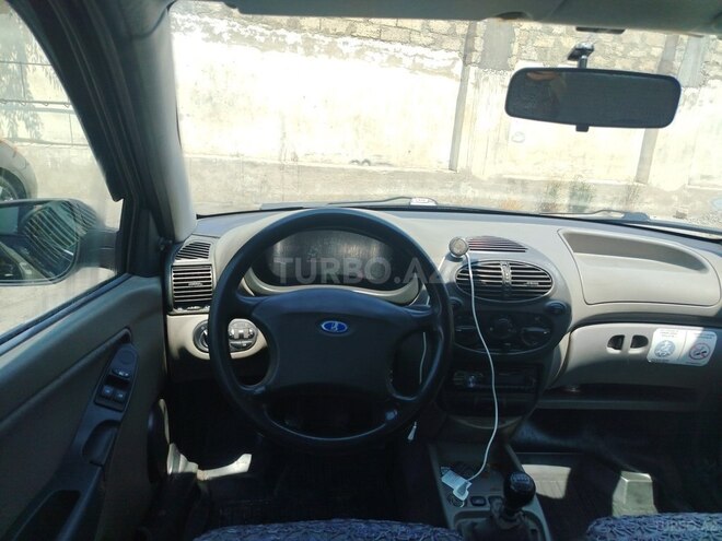 LADA (VAZ) Kalina 2011, 240,000 km - 1.4 l - Bakı