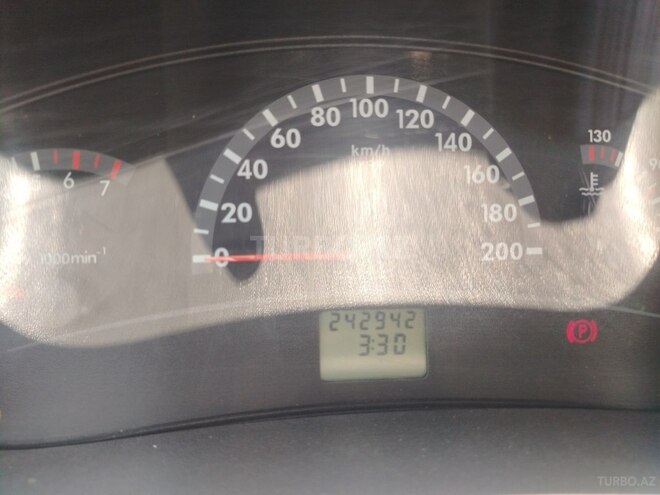 LADA (VAZ) Kalina 2011, 240,000 km - 1.4 l - Bakı