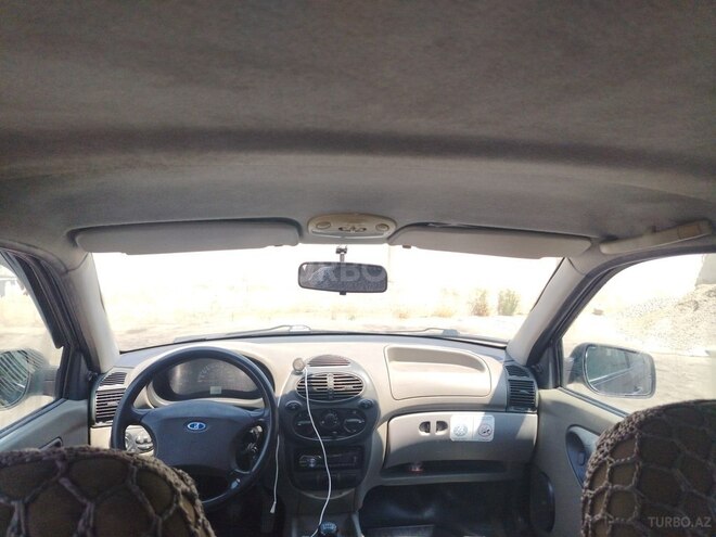 LADA (VAZ) Kalina 2011, 240,000 km - 1.4 l - Bakı