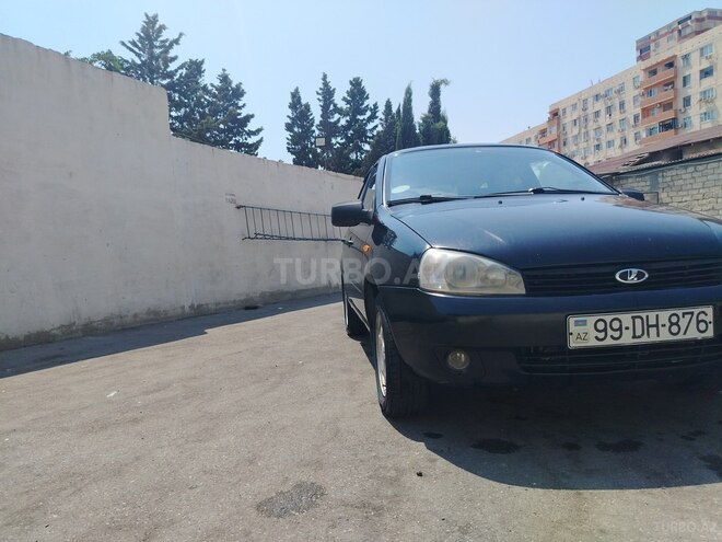 LADA (VAZ) Kalina 2011, 240,000 km - 1.4 l - Bakı