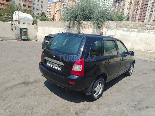 LADA (VAZ) Kalina 2011, 240,000 km - 1.4 l - Bakı
