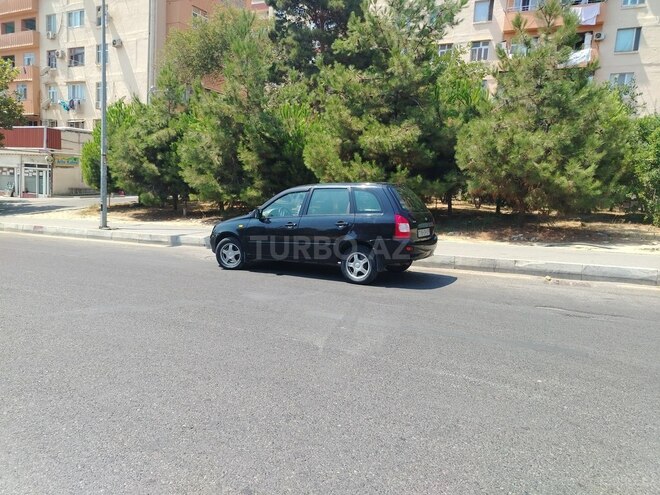LADA (VAZ) Kalina 2011, 240,000 km - 1.4 l - Bakı