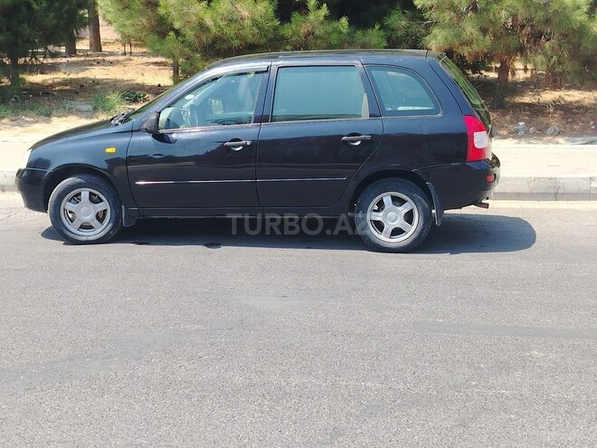LADA (VAZ) Kalina 2011, 240,000 km - 1.4 l - Bakı