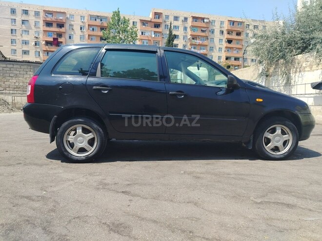 LADA (VAZ) Kalina 2011, 240,000 km - 1.4 l - Bakı