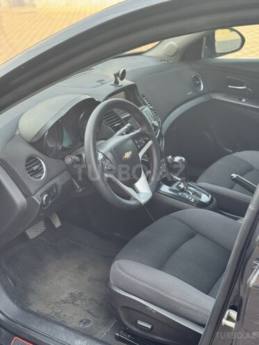 Chevrolet Cruze 2014, 265,000 km - 1.4 л - Şirvan