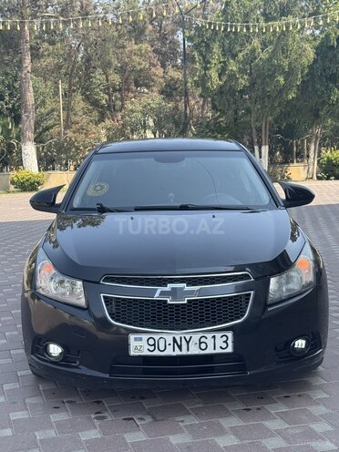 Chevrolet Cruze 2014, 265,000 km - 1.4 л - Şirvan