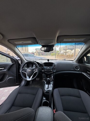 Chevrolet Cruze 2014, 265,000 km - 1.4 л - Şirvan