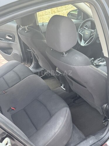 Chevrolet Cruze 2014, 265,000 km - 1.4 л - Şirvan