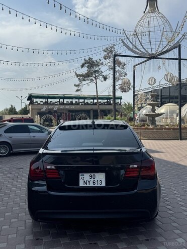 Chevrolet Cruze 2014, 265,000 km - 1.4 л - Şirvan