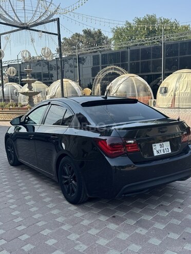 Chevrolet Cruze 2014, 265,000 km - 1.4 л - Şirvan