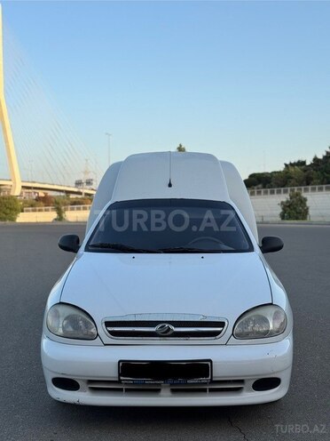 Daewoo Lanos 2011, 245,379 km - 1.5 l - Bakı