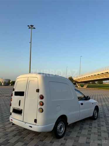 Daewoo Lanos 2011, 245,379 km - 1.5 l - Bakı