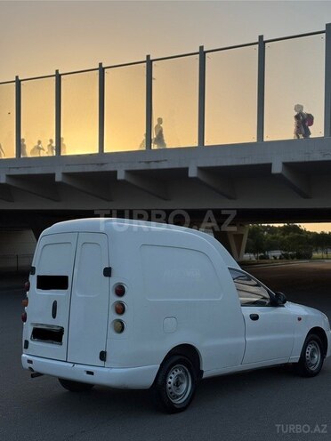 Daewoo Lanos 2011, 245,379 km - 1.5 l - Bakı