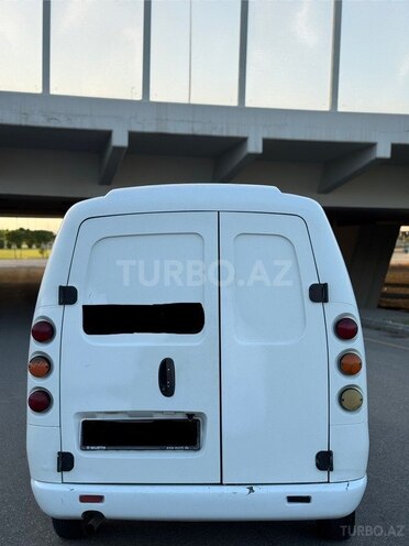 Daewoo Lanos 2011, 245,379 km - 1.5 l - Bakı