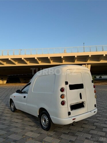 Daewoo Lanos 2011, 245,379 km - 1.5 l - Bakı